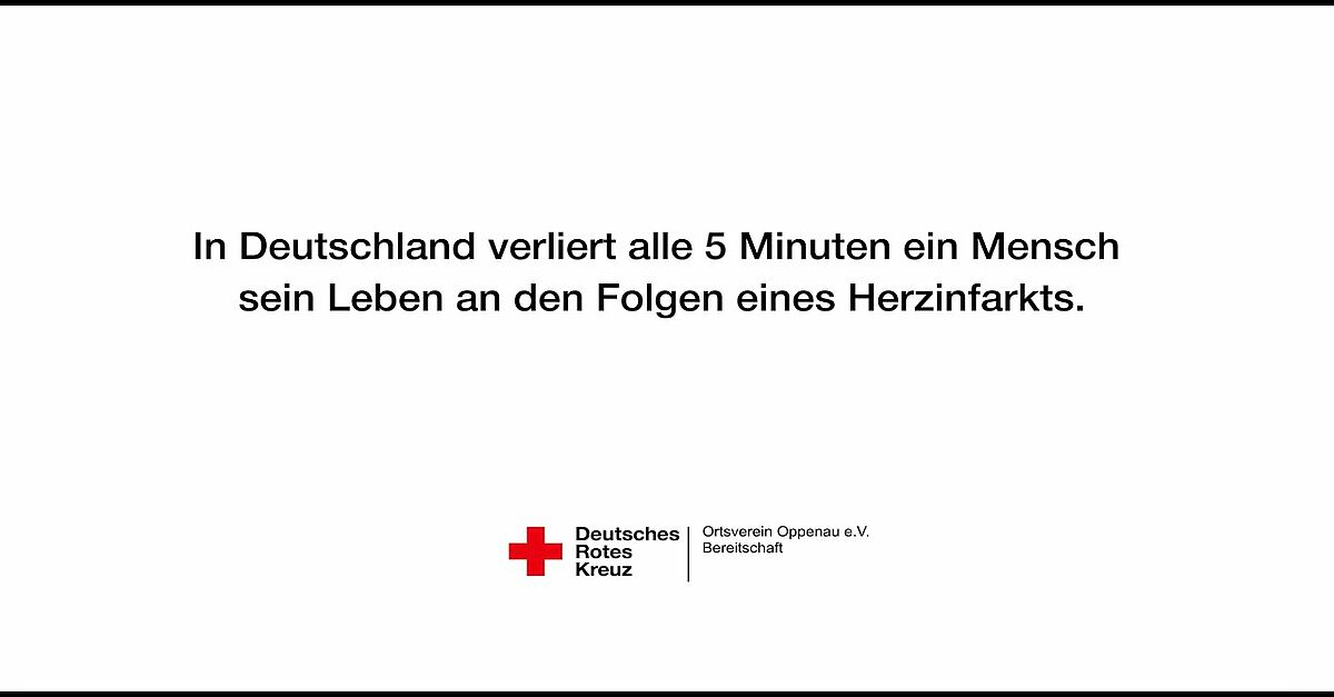 DRK Oppenau - Gemeinsam Leben Retten!