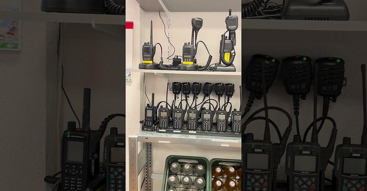 Folge Kai und Lena durch einen kleinen virtuellen Rundgang in unserem Ortsverein!